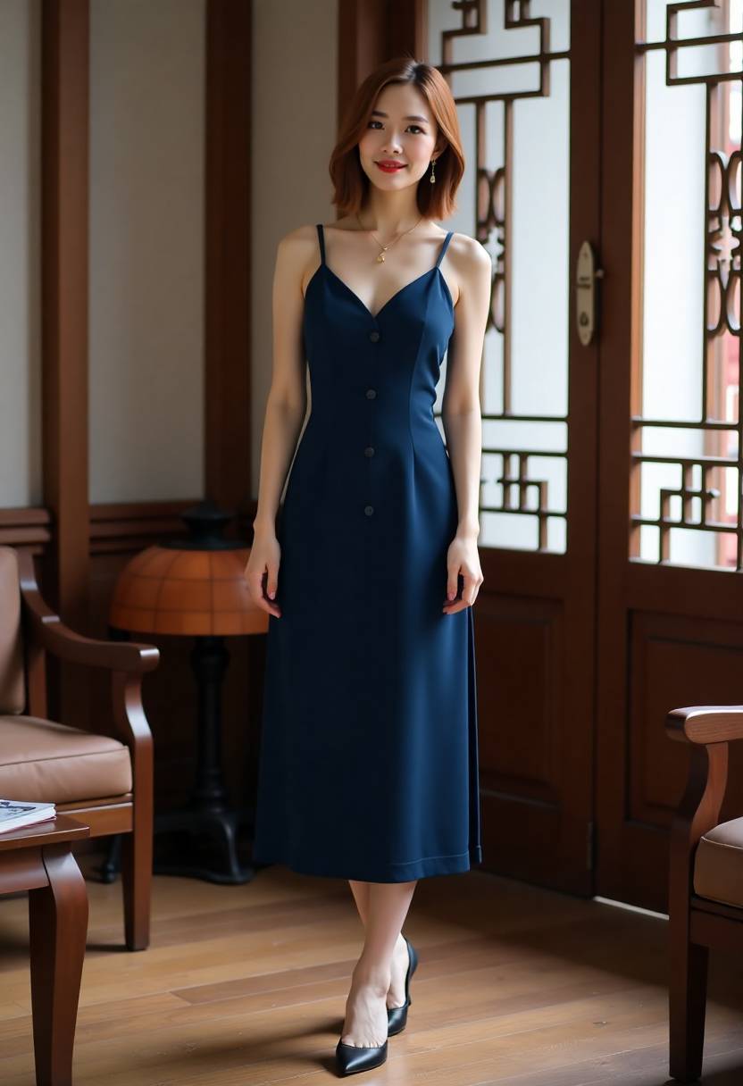姐妹同行