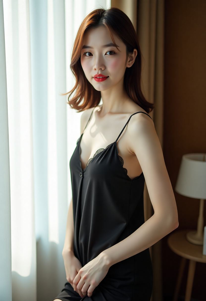 女性力量主题