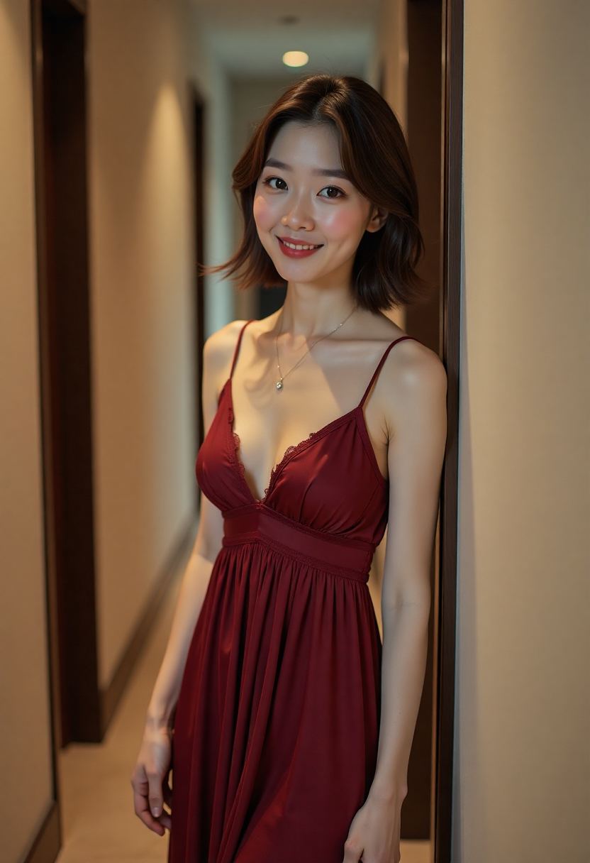 幸福家庭